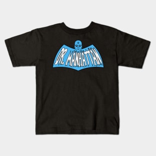 Manhattan 66 Kids T-Shirt